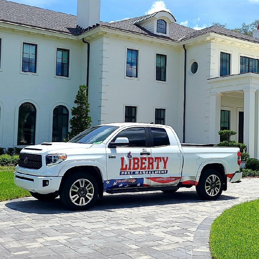 Liberty Pest Management