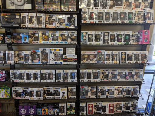 Electronics Store «The House of Used», reviews and photos, 2706 E University Dr, Mesa, AZ 85213, USA