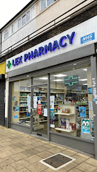 Lex Pharmacy