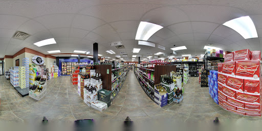 Liquor Store «Buy Rite Liquor of Keyport», reviews and photos, 117 NJ-35, Keyport, NJ 07735, USA
