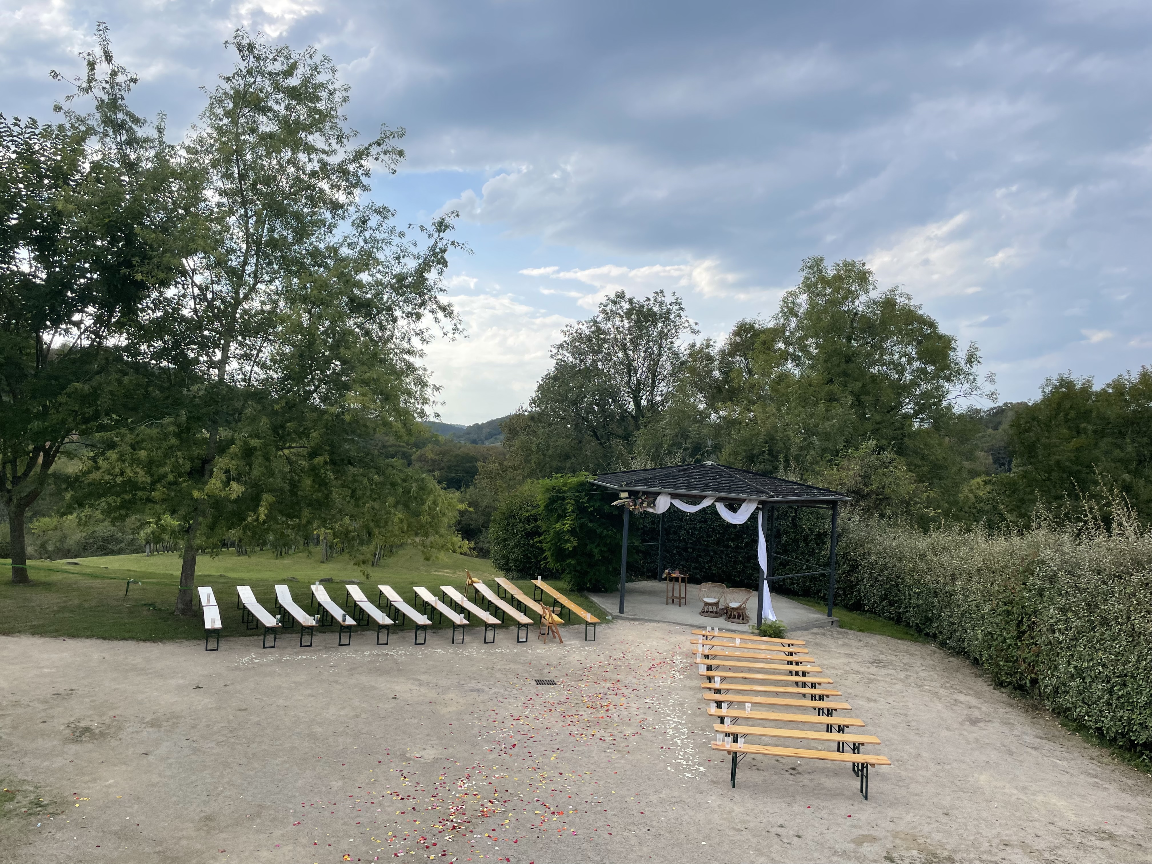 Photo n° 4 de l'avis de Mélanie.a fait le 06/09/2022 à 12:33