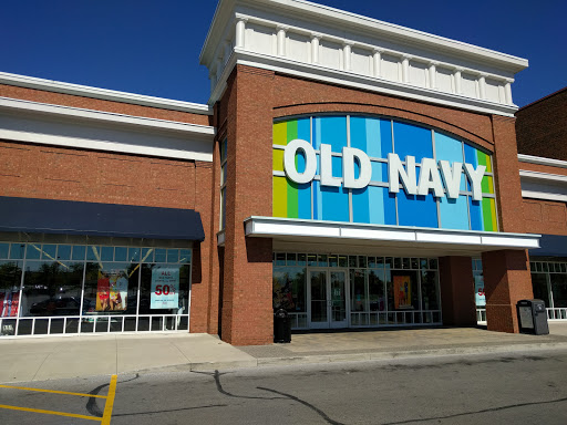 Old Navy - with Curbside Pickup