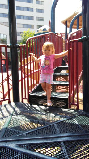 Tourist Attraction «Pedestrian Mall», reviews and photos, 201 Dubuque St, Iowa City, IA 52240, USA