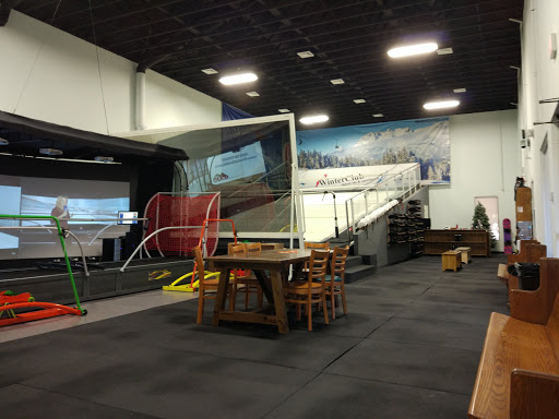 Ski Resort «WinterClub Indoor Ski & Snowboard», reviews and photos, 2950 Aloma Ave, Winter Park, FL 32792, USA