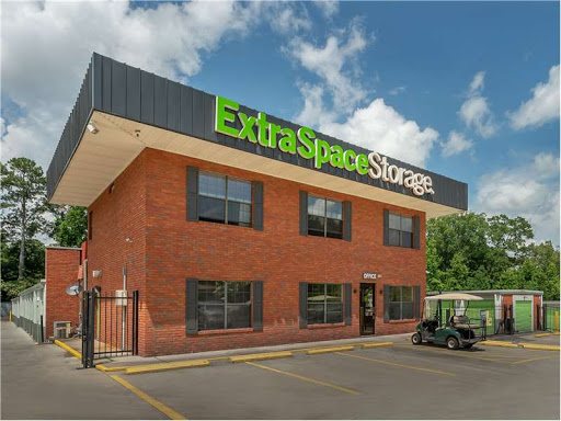 Self-Storage Facility «Extra Space Storage», reviews and photos, 2376 Fairburn Rd, Douglasville, GA 30135, USA