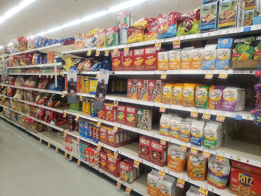 Grocery Store «Fred Meyer», reviews and photos, 2855 Broadway St NE, Salem, OR 97303, USA