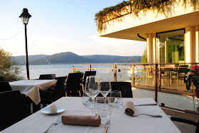 Croma Lago Restaurant