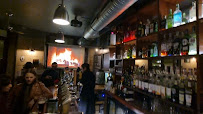 Atmosphère du Restaurant Rush Bar à Paris - n°3