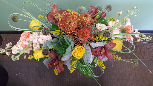 Florist «Cicero Avenue Florist», reviews and photos, 14152 S Cicero Ave, Crestwood, IL 60445, USA