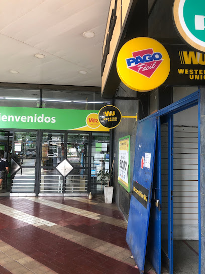 Pago Facil - Western Union