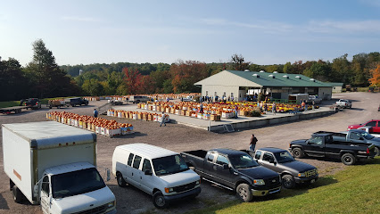 Countryside Produce Auction