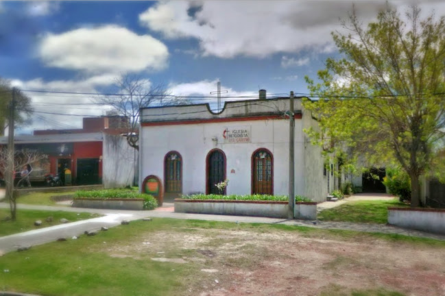 Iglesia Metodista del Camino - Paso Carrasco