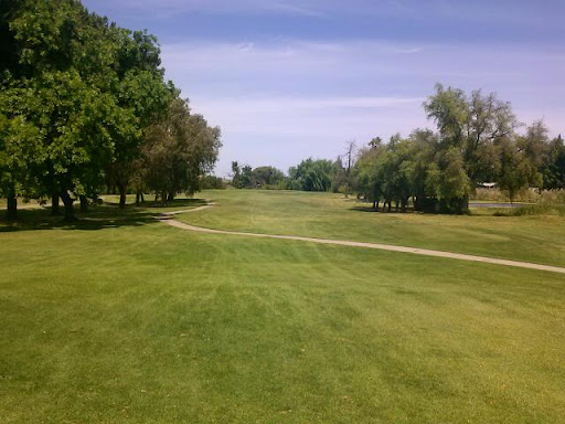 Golf Course «Van Buskirk Municipal Golf Course», reviews and photos, 1740 Houston Ave, Stockton, CA 95206, USA