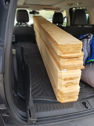 Home Improvement Store «The Home Depot», reviews and photos, 5010 Feather River Dr, Stockton, CA 95219, USA