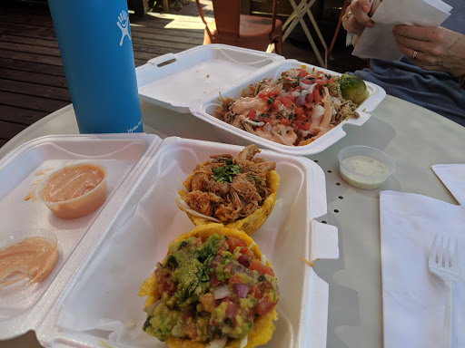 Fast Food Restaurant «Tostones Inc», reviews and photos, 6822 W Waters Ave, Tampa, FL 33634, USA