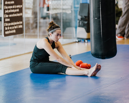 Martial Arts School «Elite Mixed Martial Arts - Houston», reviews and photos, 10640 Westheimer Rd, Houston, TX 77042, USA