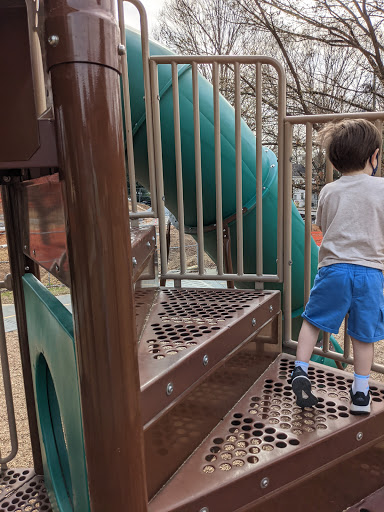 Park «Ashford Park», reviews and photos, 2980 Redding Rd NE, Brookhaven, GA 30319, USA