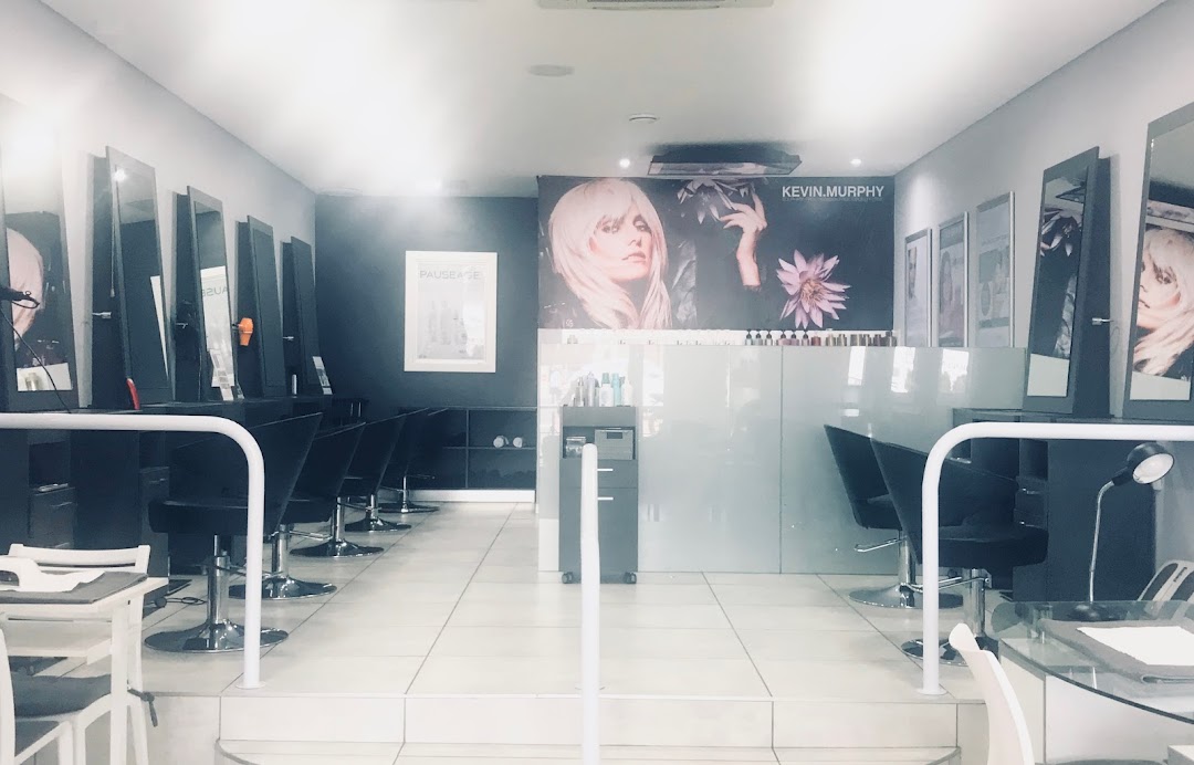 Belle Cheveux - The Hair Salon