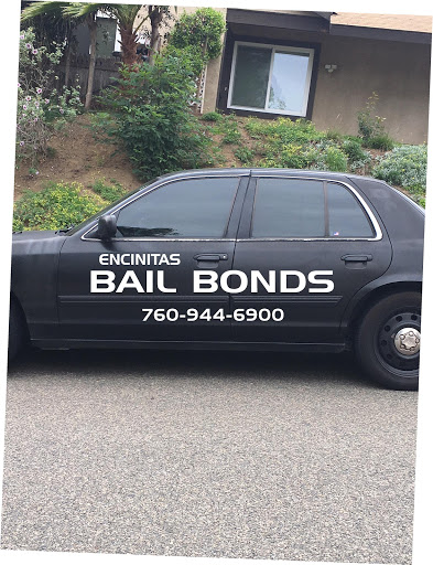Encinitas Bail Bonds