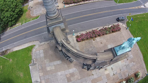 Monument «Smith Memorial Arch», reviews and photos, Avenue of the Republic, Philadelphia, PA 19104, USA