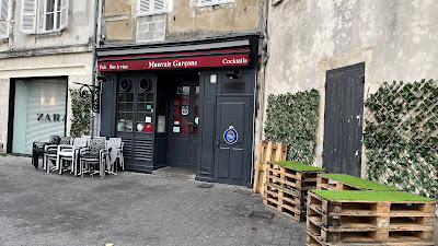 Les mauvais garçons à La Rochelle