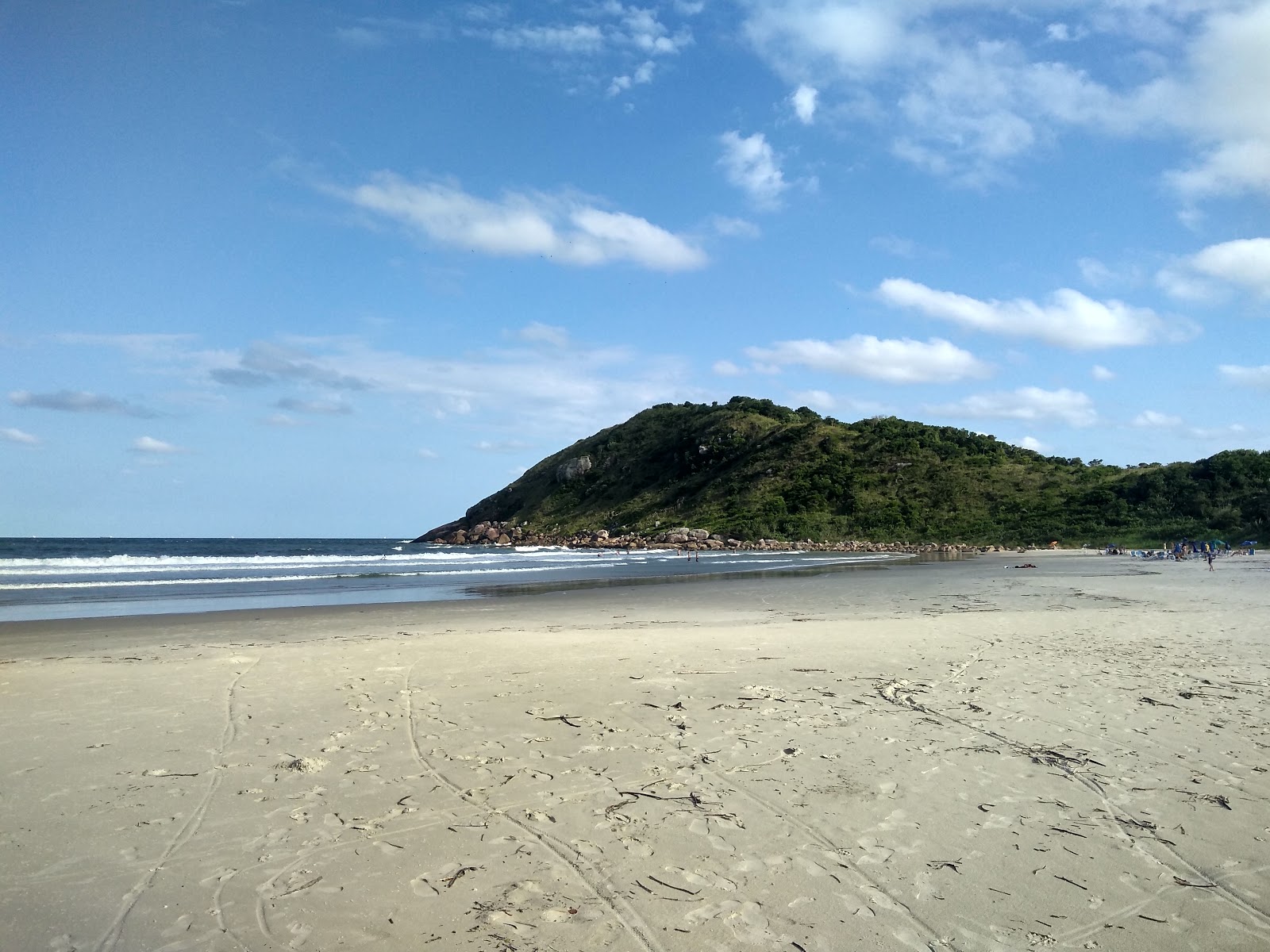 Foto von Praia de Fora - beliebter Ort unter Entspannungskennern