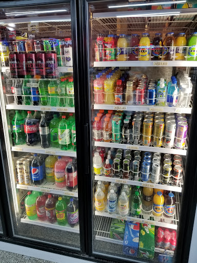 Liquor Store «Route 30 Food & Liquor», reviews and photos, 14200 US-30, Plainfield, IL 60544, USA