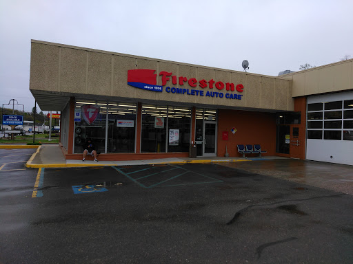 Tire Shop «Firestone Complete Auto Care», reviews and photos, 507 John Fitch Hwy, Fitchburg, MA 01420, USA
