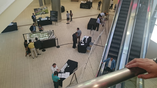 Shopping Mall «Vallco Shopping Mall», reviews and photos, 10123 N Wolfe Rd, Cupertino, CA 95014, USA