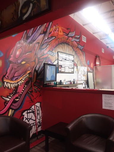 TRU Custom Tattoos, 18918 Midway Rd, Dallas, TX 75287, USA, 