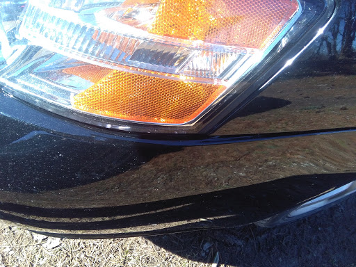 Auto Body Shop «Forgrave Auto Body LLC», reviews and photos, 1010 Hebron Rd, Heath, OH 43056, USA