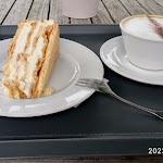 Photo n°1 de l'avis de Lisbeth.a fait le 12/09/2023 à 17:31 sur le  Schlossparkcafé Lütetsburg à Lütetsburg