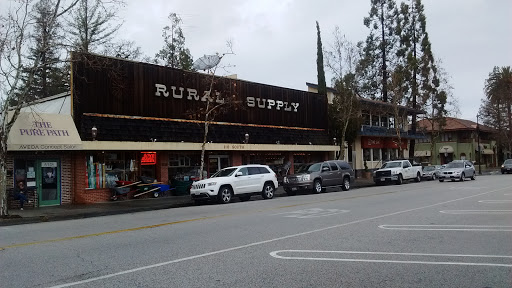 Hardware Store «Rural Supply Hardware», reviews and photos, 110 S Santa Cruz Ave, Los Gatos, CA 95030, USA