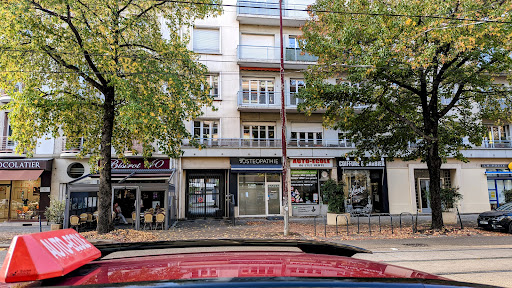 Auto-École L'île Verte à Grenoble, Isère