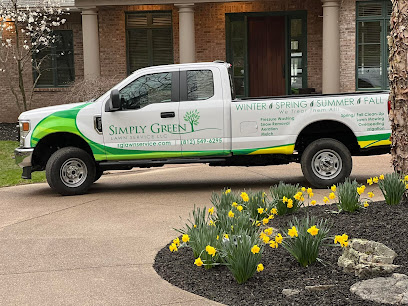 Simply Green Lawn Service LLC