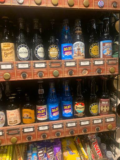 American Restaurant «Cracker Barrel Old Country Store», reviews and photos, 4710 Norrell Dr, Trussville, AL 35173, USA