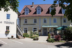 Gasthaus & Pension Mohren