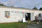 Recyclerie Nord Atlantique : boutique solidaire/dépôt de Drefféac Drefféac