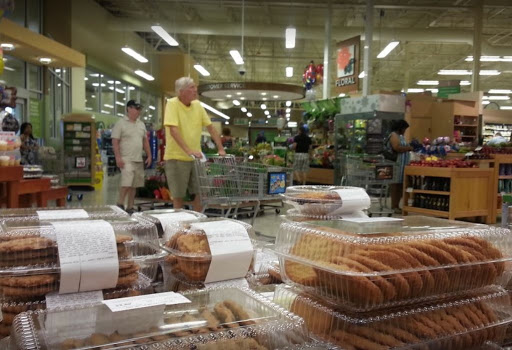 Supermarket «Publix Super Market at Town and Country Square», reviews and photos, 2300 Griffin Rd, Lakeland, FL 33810, USA