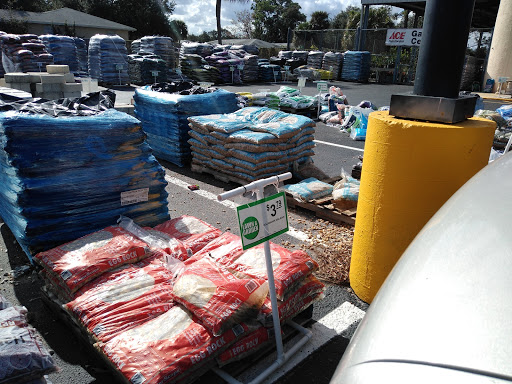 Hardware Store «Ace Hardware», reviews and photos, 3636 S Washington Ave, Titusville, FL 32780, USA