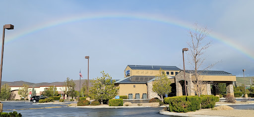 Credit Union «Greater Nevada Credit Union», reviews and photos