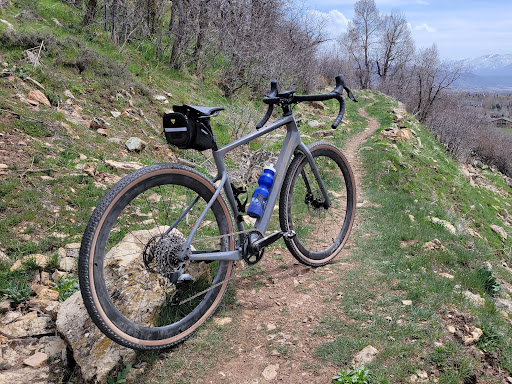 Bicycle Store «Fezzari», reviews and photos, 850 W 200 S, Lindon, UT 84042, USA