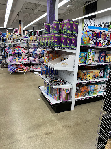 Variety Store «Five Below», reviews and photos, 13005 Lee Jackson Memorial Hwy, Fairfax, VA 22033, USA
