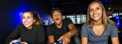 Amusement Center «PLAYlive Nation», reviews and photos, 309 NE 103rd St, Seattle, WA 98125, USA