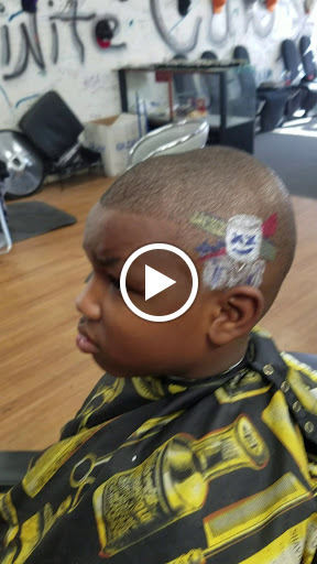 Barber Shop «Infinite Cuts Barbershop», reviews and photos, 605 U.S. 9, Little Egg Harbor Township, NJ 08087, USA