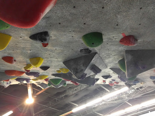 Rock Climbing Gym «Central Rock Gym», reviews and photos, 127 Smith Pl, Cambridge, MA 02138, USA