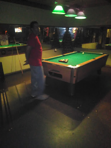 Night Club «Galaxy Club», reviews and photos, 715 S Wilson Ave, Prichard, AL 36610, USA