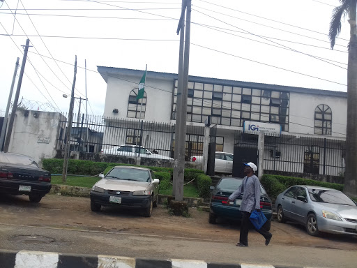 Industrial and General Insurance (IGI) Plc, 174 Obafemi Awolowo Way, Oregun, Ikeja, Nigeria, Industrial Area, state Lagos