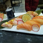 Photo n°11 de l'avis de Katiuscia.o fait le 21/01/2020 à 11:22 sur le  Osaka Sushi Asian Restaurant All You Can Eat Pietrasanta à Pietrasanta