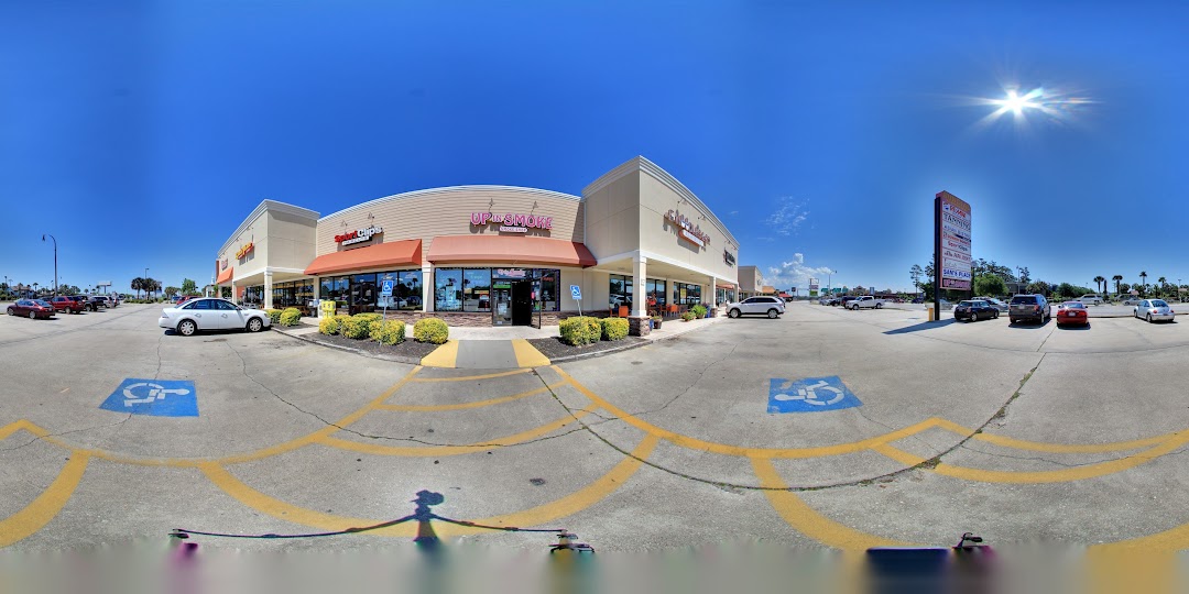 Up In Smoke Smoke Shop/Vape Shop #4